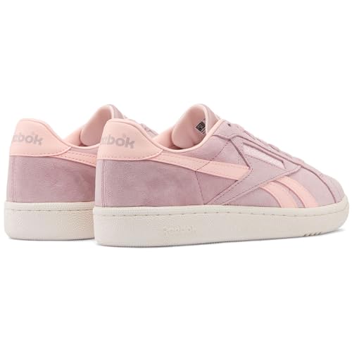 Image of Reebok Unisex Adult Club C Grounds Sneakers