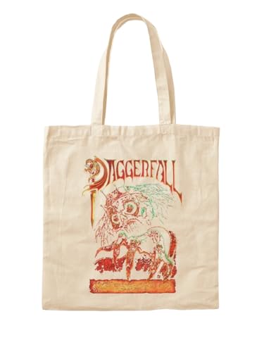 Sac fourre-tout classique Daggerfall idéal pour vos journées de travail et sorties