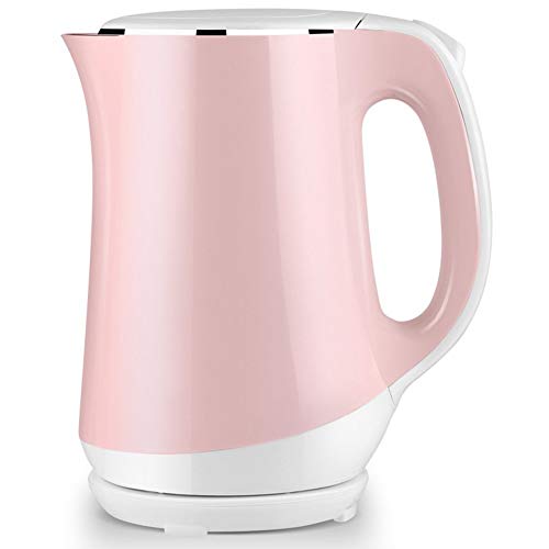 Hervidor eléctrico acero doble pared 1.8 L miniatura 1