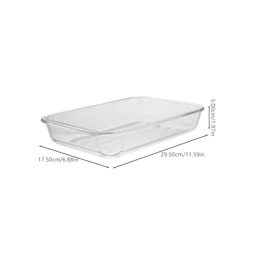 Plat de four design simple et pratique pour petits espaces - 3