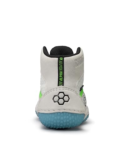 Image of RUDIS Adult Wrestling Shoes - Alpha 2.0