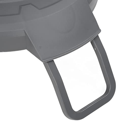 Disco de torção fitness, placa de torção de cintura ABS para treino de tonificação de corpo inteiro