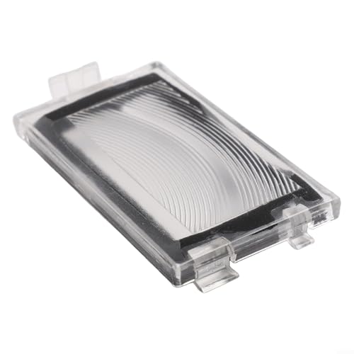 Facaiio 68020954AB Kennzeichenbeleuchtung Ersatzteil