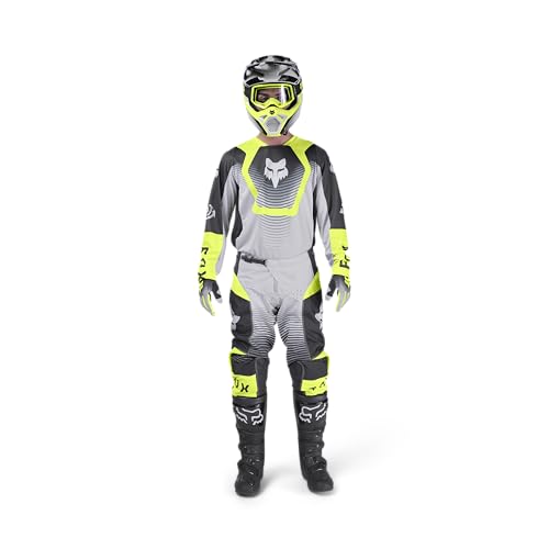 Image of Fox Racing Men's 180 Motocross Dirt Bike Jersey