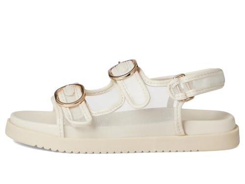 Steve Madden Girl's Kit (Toddler/Little Kid) Sandal4