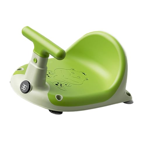 Solution de soutien avec poignée pour salle de bain anti-glissade bébé