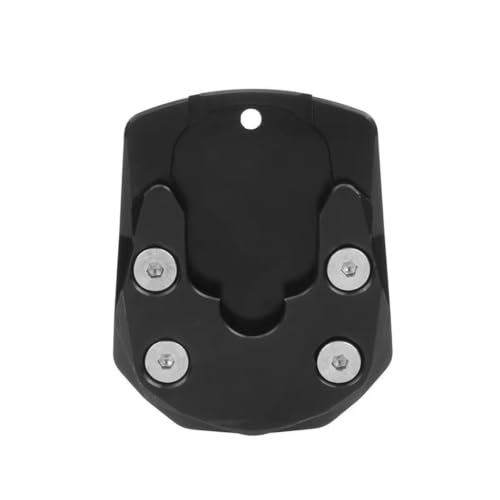Plaque support béquille moto Yamaha Cygnus : évitez les chutes de votre scooter