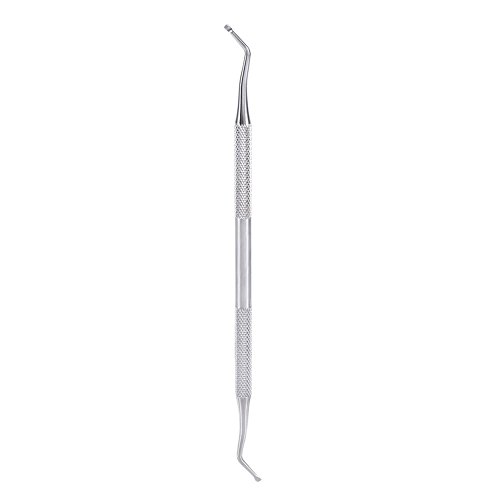 Ingrown Toe Nail Lifter File Professional Pedicure Foot Nail Clean Tool Stainless Steel Double Ended Nail Care Hook