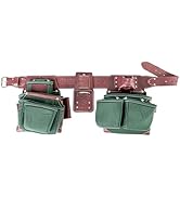 Occidental Leather 8089 XL OxyLights 7 Bag Framer Set