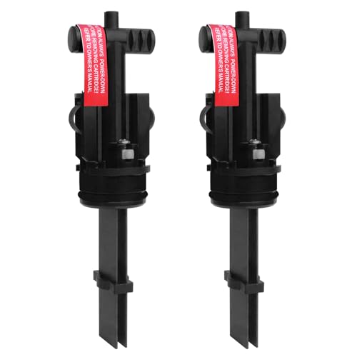 Succlin Hot Spring Salt System Cartridge Replacement for Spas |