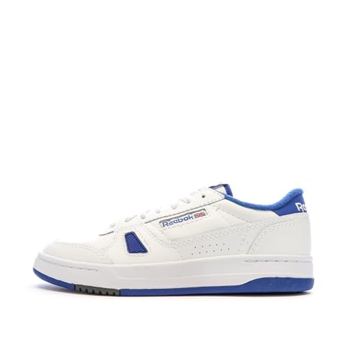 Reebok Baskets Blanches/Bleu Homme GY0080 Bleu 39FR