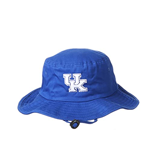 Image of ZHATS NCAA Mens Bucket Hat Trainer Team Color