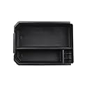 Ablagefach Mittelkonsole Für Toyota RAV4 Rav 4 2009-2018 Mittelkonsolen-Organizer Aufbewahrungsbox Für Die Autoarmlehne Handyhalter Zubehör