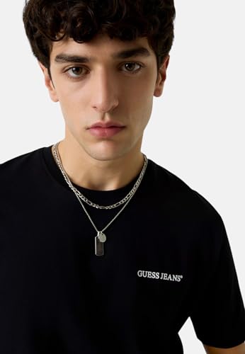 T shirt Guess M5BI78 K8FQ4 JBLK IT - vue 4