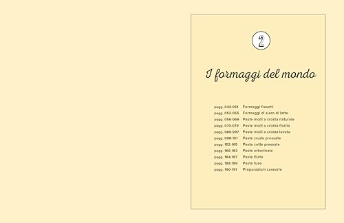 Atlante Dei Formaggi. Origini, Territori, Abbinamenti - 8