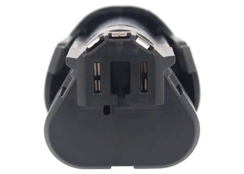 Batterie de rechange 1500 mAh pour Bosch PS60, PS60-102, PS60-2A, PS70, PS70-2A, PSR 10.8 LI2, Spit 10.8, numéro de pièce : 2 607 336 863, 2 607 336 864, 2 607 336 996, BATTE 411, D-70745