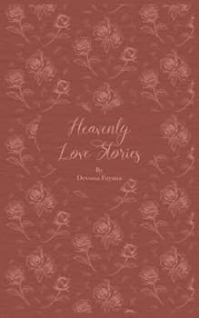 Paperback Heavenly Love Stories Book