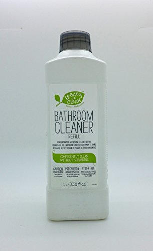 Legacy of Clean Bathroom Cleaner Refill by legacy of clean