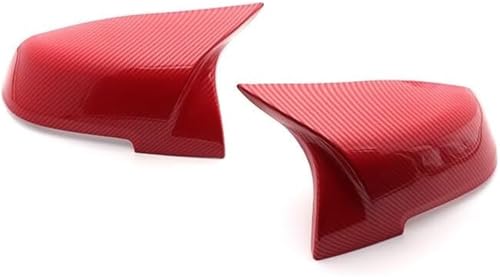 Capuchon protection de rétroviseur BMW F20 F30 finition premium