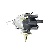 Distributeur électronique Convient Pour Triumph 2000 TR5 TR6 GT6 Pour LUCAS 6 Cylindres 25D6 Distributeur De Points Distributeur