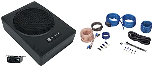 Rockville SS65P 400w 6.5