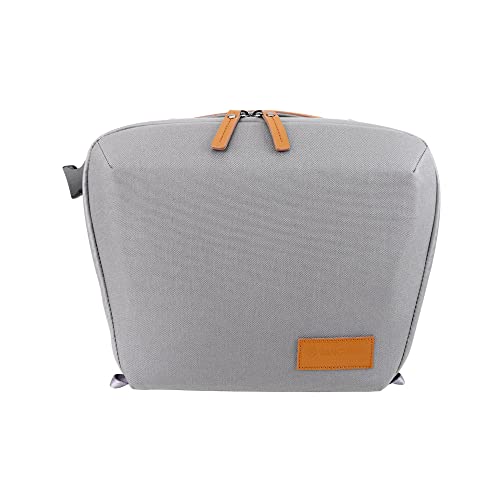 VANGUARD Veo City CB 34GY sacoche photo compacte gris élégant