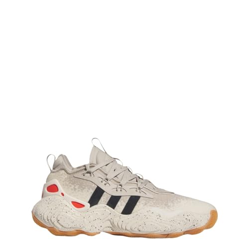 Image of Adidas Unisex-Adult Trae Young 3 Low Trainers