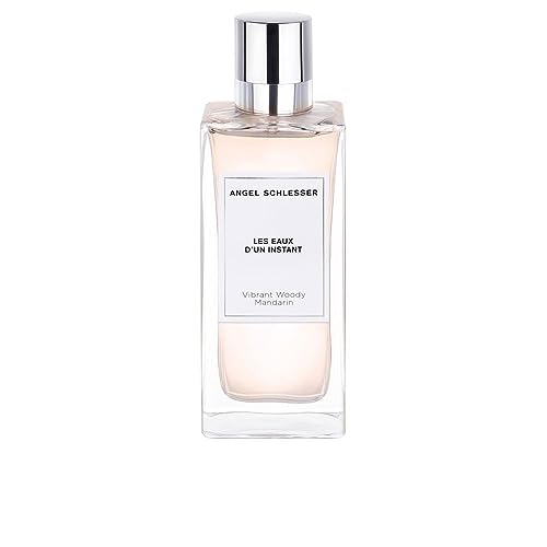 Perfume Hombre Angel Schlesser EDT Les eaux d'un instant Vibrant...