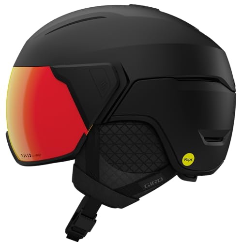 Giro Orbit Spherical Snow Helmet