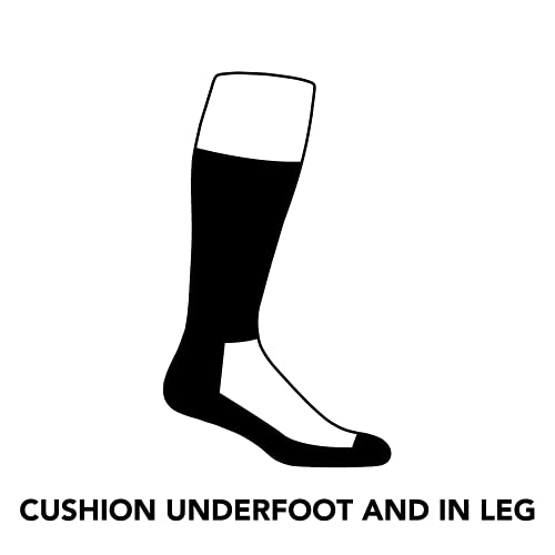 Darn Tough Tactical Over The Calf Light Cushion Sock3