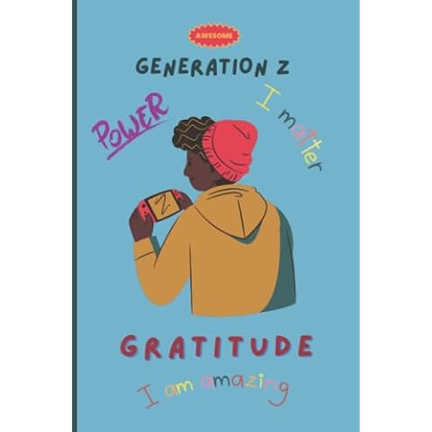 POSITIVE AFFIRMATIONS FOR BLACK TEEN BOYS: "Daily gratitude self-care affirmations. Small Notebook | Cultivate the habit of being thankful, & Positive | Confidence & Self-esteem Affirmations. " Cover