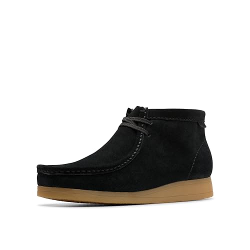 Image of Clarks mens Wallaston Boot