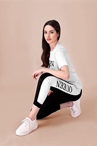 Image of Women Track-suit-1