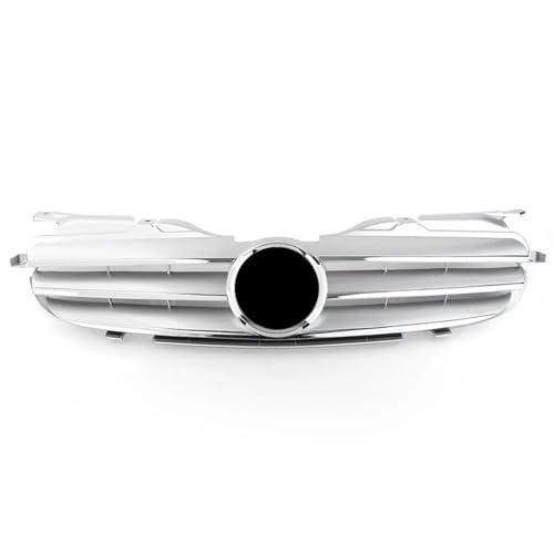 Calandre Mercedes Benz R170 SLK 1998-2004 calandre supérieure voiture