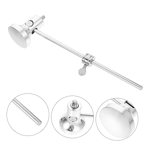 Pedal ajustable de mazo para bombo Levemolo miniatura 5