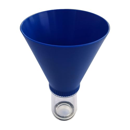 Oil Filter Wrench, Drain Tool & Advanced Engine Threaded Oil Funnel. Oil Change Tool Kit for Toyota,Tacoma,Lexus,Scion,Camry,Corolla,RAV4 etc. by Shonee - Image 3