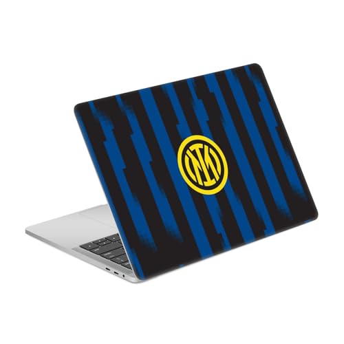Vinyle Autocollant MacBook Pro 13.3 A1708 Anti-Rayures Inter Milan