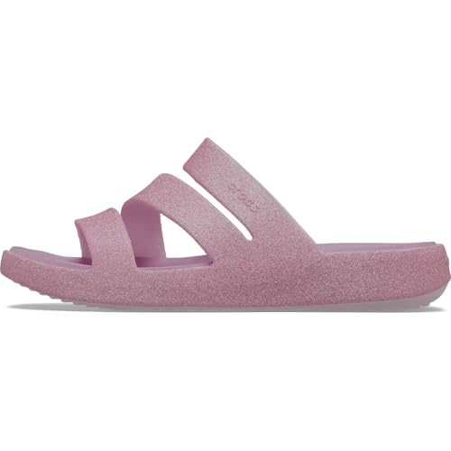 Image of Crocs Women Getaway Strappy Sandals