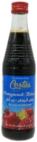 Cortas Pomegranate Molasses, 10 oz