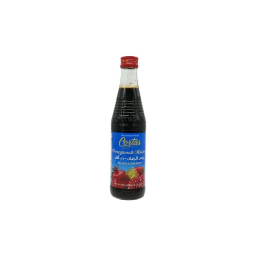 CORTAS Pomegranate Molasses, 10 FZ