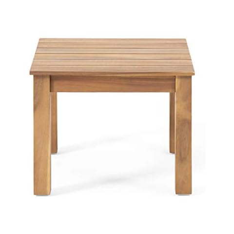 Christopher Knight Home Obreanna Outdoor Table Cover