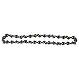 Hooyman Pole Saw Spare Chain Black