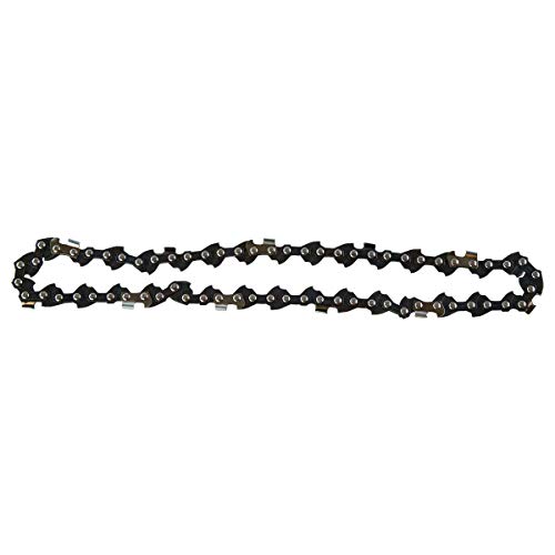 Hooyman Electric Pole Saw 40 Volt Replacement Chain, Black