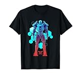 Gipsy Avenger Blueprint T-Shirt
