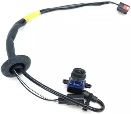 Genuine Chrysler 56054156AD Electrical Camera