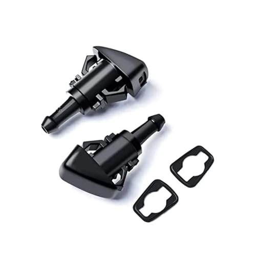 Buse lave-glace bouchée sur Chrysler 300 ? Changez pour ce gicleur de pare-brise fluide 5116079AA