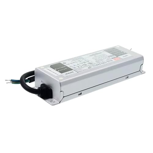Alimentation LED étanche ELG-100-36A-3Y évite scintillement éclairage
