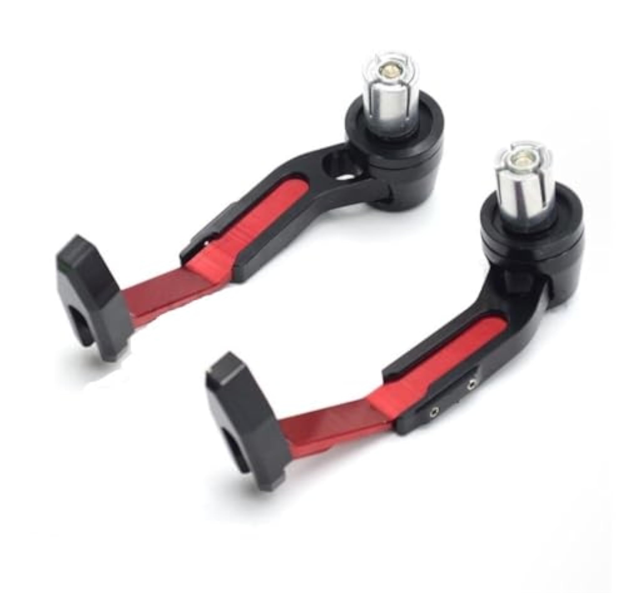Heavy Handle Bar End Clutch Brake Lever Guard for All Bikes