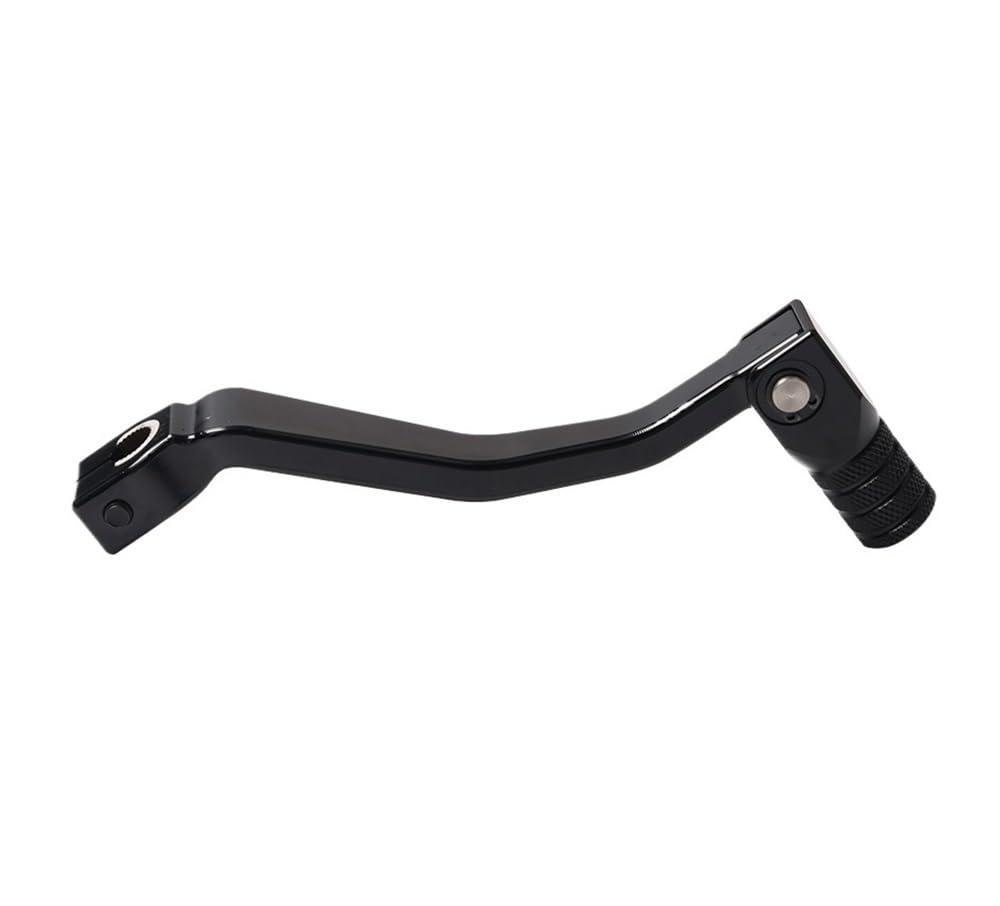 Dagmara Black Gear Shifter Levers Kickstart Motorcycle Gear Shift Lever Shifter For Transalp Xl 600 650 L Xl600v Xl650v Xl600 Xl650 For 600L 650L Accessories