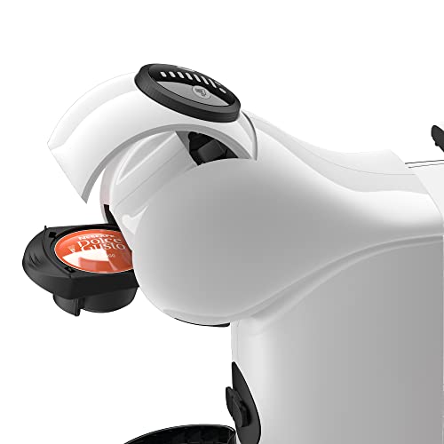 La Mejor Recopilación de Cafetera dolce gusto precio que puedes comprar esta semana. 8